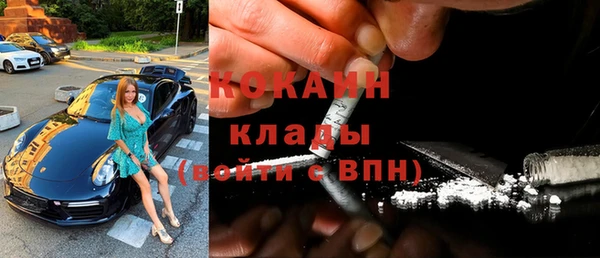 тгк Михайлов